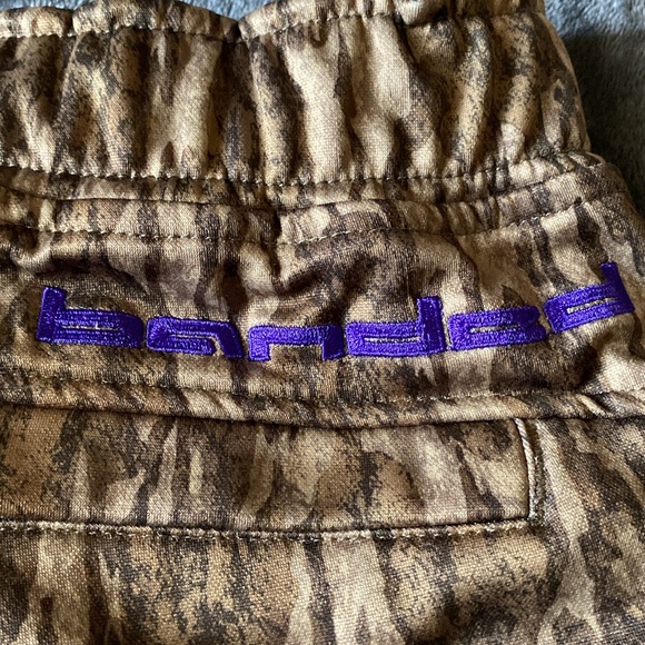 Hunting pants - Picture 8 of 8